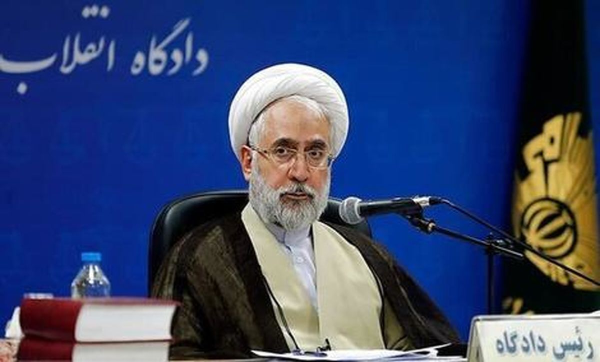 همه رد صلاحیت‌ ها انتخاباتی به منزله داشتن پرونده قضائی نیست/ دستگاه‌های مرتبط علت رد صلاحیت‌ها را به اطلاع عموم مردم برسانند
