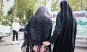 بازداشت زن مافیایی در فاروج خراسان
