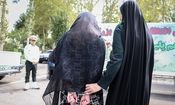 دستگیری زن سارق با ۵۰ فقره سرقت در البرز 