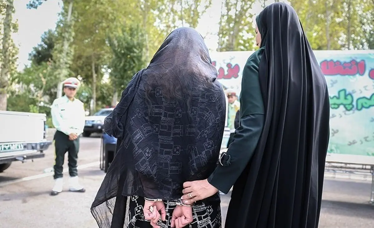 قتل دختر ۷ ساله در شاهرود بدست نامادری؛ متهم بازداشت شد 