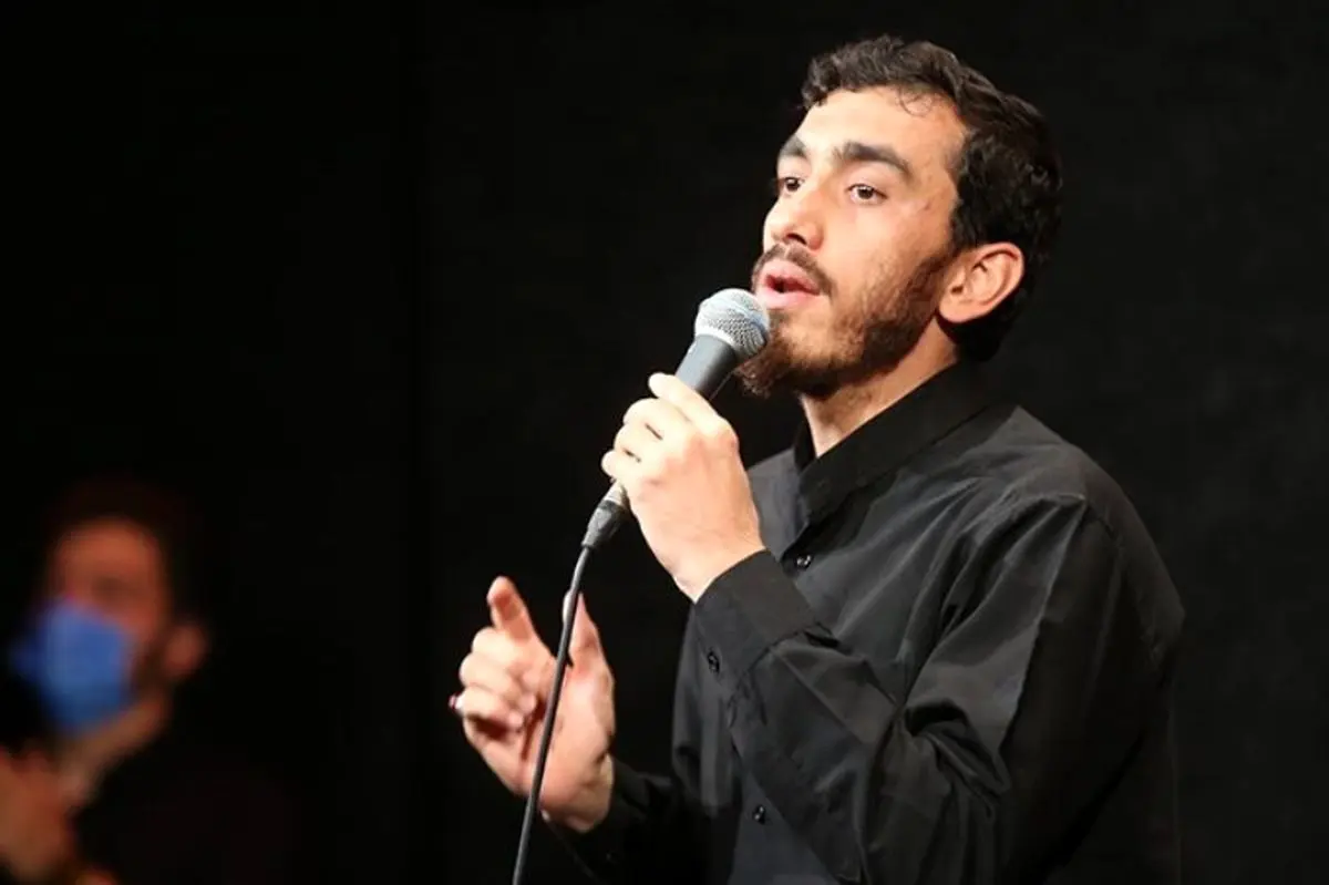 مهدی رسولی خطاب به ترامپ: از این پس نام ایران را اگر بردی مودب باش/ ویدئو