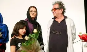 نوشتار تلخ دختر مهرجویی برای تولد پدرش