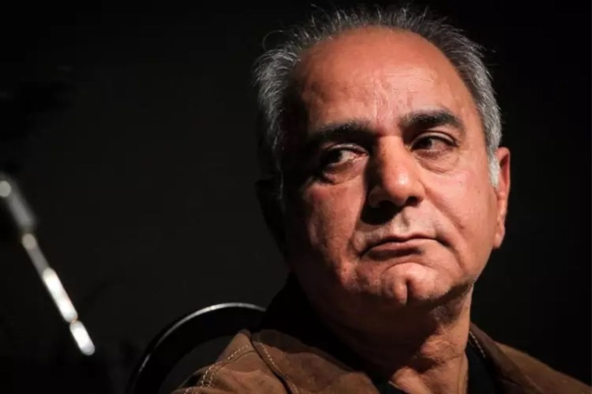پرویز پرستویی در واکنش به اظهارات مشاور سعید جلیلی: اگر این ۱۷ میلیون نفر به جلیلی رای میدادند، عاقل بودند؟ /به راستی که امثال شما مقصر عدم آرامش و صلح در جامعه هستید