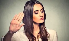 نشانه‌های کسی که نمی‌خواهد با شما دوست باشد، چیست؟ 