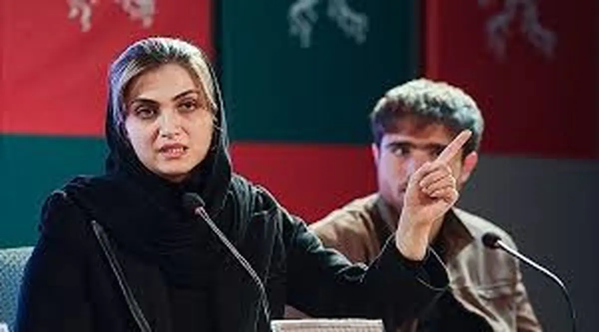 الناز ملک: مشابه اتفاق الله حسین نژاد برای من افتاد/ نمی‌دانم به خانه برگردم چقدر به من فحش خواهند داد ولی... / ویدئو 