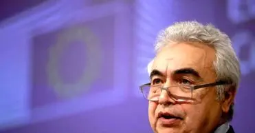 رئیس آژانس بین‌المللی انرژی: عادی شدن جریان انرژی از خلیج‌فارس حداقل ۶ ماه طول می‌کشد