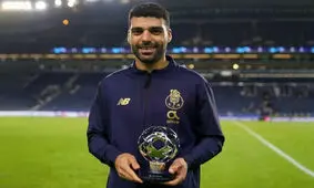 جواب طارمی به اسکوچیچ: این آقا باشد من دیگر نیستم