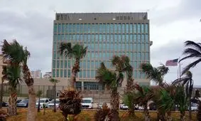 آمریکا کوبا را از فهرست کشورهای حامی تروریسم حذف می‌کند

