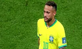 جزئیات انتقال احتمالی نیمار به الهلال عربستان