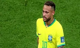 جزئیات انتقال احتمالی نیمار به الهلال عربستان