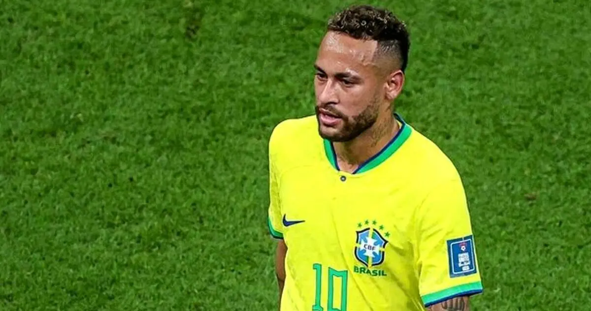 جزئیات انتقال احتمالی نیمار به الهلال عربستان