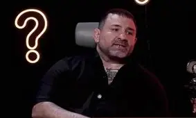 هانی کرده: به گلزار و امین حیایی بازیگری یاد دادم/ ویدئو