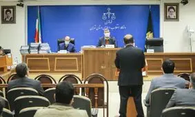 جزئیات پول‌پاشی انتخاباتی شرکت کروز
