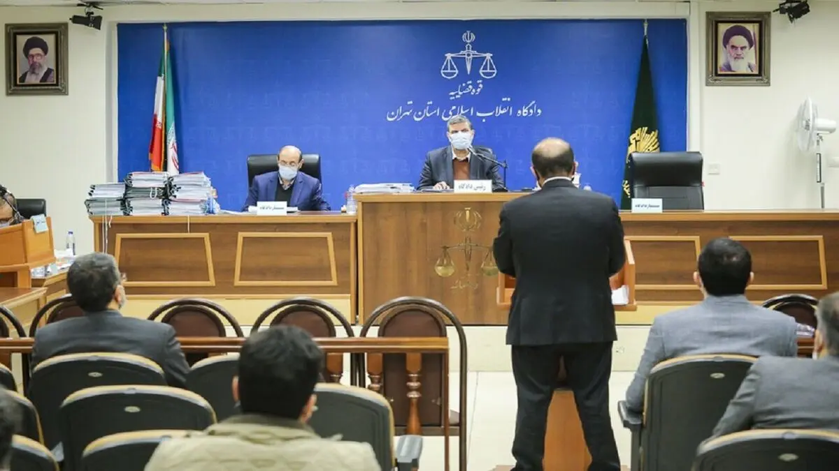 جزئیات پول‌پاشی انتخاباتی شرکت کروز
