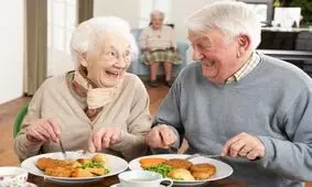 زندگی بدون پیر شدن
