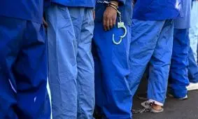 بازداشت 7 سارق حرفه ای در آبادان