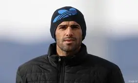 بادامکی: نباید با یک باخت به اسکوچیچ هجمه وارد شود