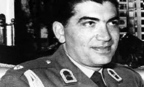 سفر در زمان؛ «غلامرضا، علیرضا و عبدالرضا پهلوی» در عروسی برادرشان/ عکس

