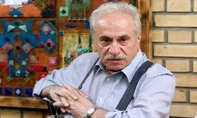 خبر خوش ایرج راد درباره ساختمان خانه تئاتر