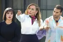 افشاگری بی‌سابقه درباره پشت‌پرده برنامه عشق ابدی

