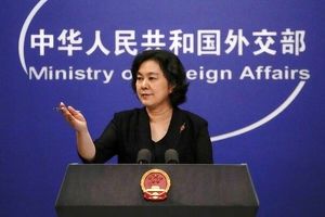 پکن نشست بین وزیران خارجه چین و ژاپن را لغو کرد