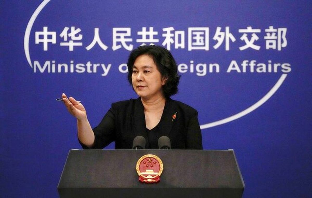پکن نشست بین وزیران خارجه چین و ژاپن را لغو کرد
