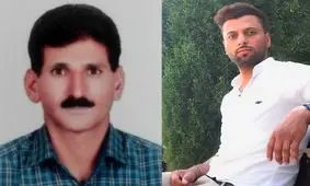  رازگشایی از اولین قاتل سریالی ایران در سال 1401/ دست و پایم را بستند و شوهرم را کشتند/ ویدئو