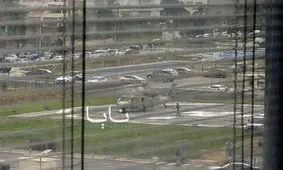 حادثه امنیتی سخت برای نظامیان اسرائیلی در جنوب لبنان/ بالگردهای امدادی به منظور انتقال نظامیان مجروح فرود آمده‌اند

