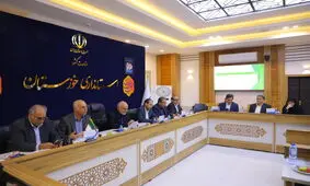 سند راهبردی توسعه استان با مشارکت نخبگان تدوین می‌شود 