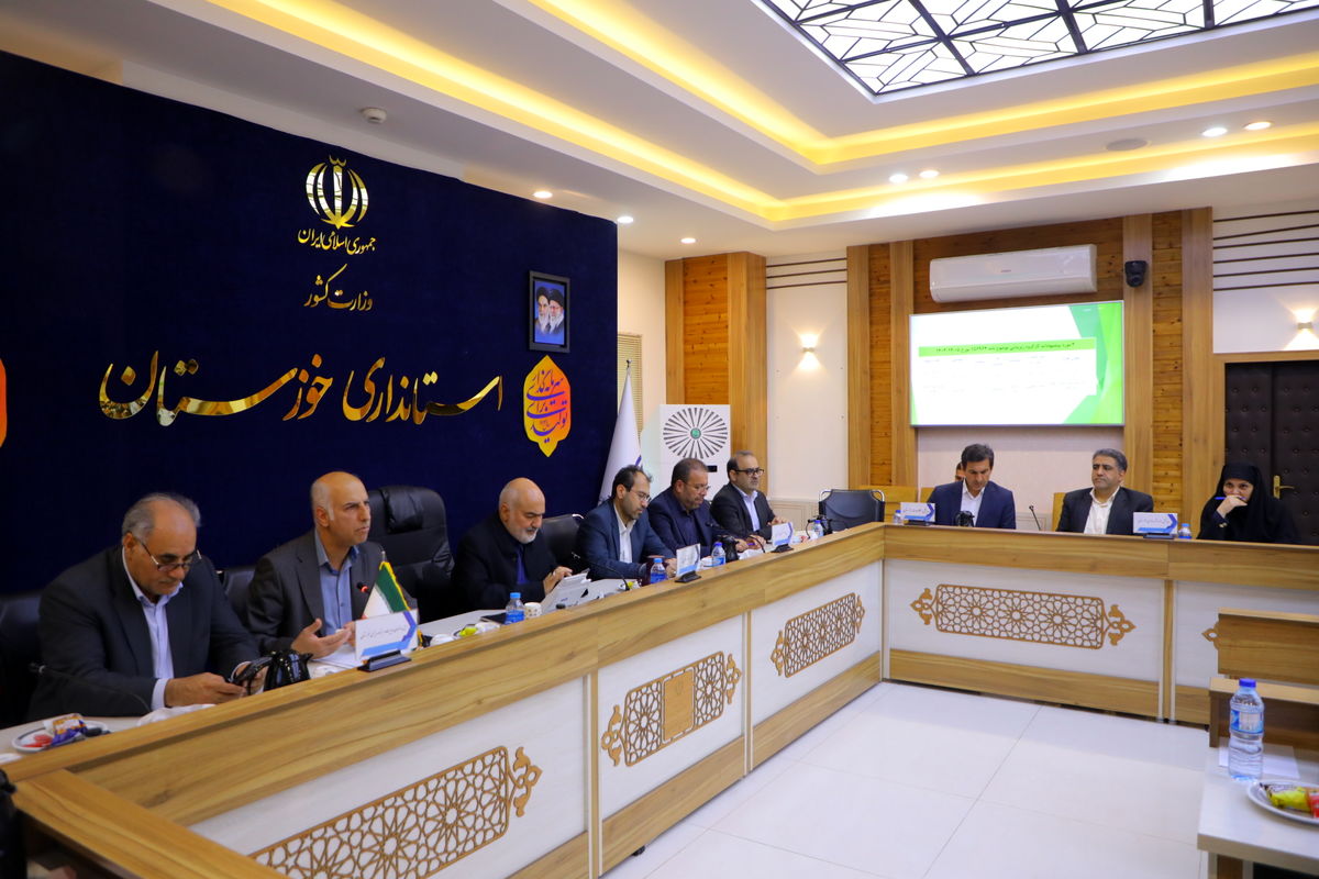 سند راهبردی توسعه استان با مشارکت نخبگان تدوین میشود