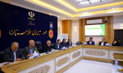 سند راهبردی توسعه استان با مشارکت نخبگان تدوین می‌شود 