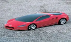 الساندرو ولتا ؛ خاص ترین ژاپنی تویوتا با امکانات فراتر از زمان/ تصاویر