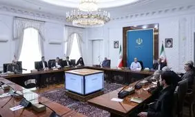 پزشکیان: تغییر افراد لزوما راهکار موثری برای رفع مشکلات نیست

