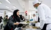 شوک پاییزی به سلف دانشگاه ها؛ غذای ارزان حذف شد؟