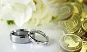 حذف حبس برای مهریه‌های بالای ۱۴ سکه


