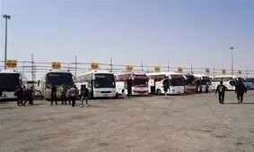 موافقت ‌با انتقال زائران اربعین از ‌شلمچه ‌با ناوگان‌ ایرانی/ ایران نظارت بیشتری بر زائران بدون گذرنامه داشته باشد

