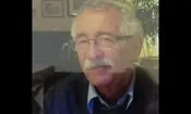 بیژن جباری درگذشت

