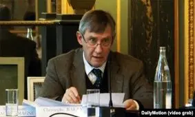 استاد ادبیات و زبان فارسیِ اهل فرانسه درگذشت

