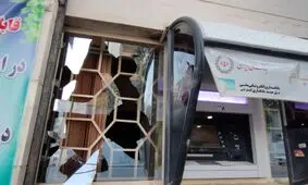 دستگیری تعدادی از عوامل تخریب اموال شهروندان در زاهدان 
