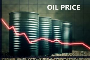 قیمت جهانی نفت امروز ۱۴۰۲/۰۹/۱۰/ برنت ۸۰ دلار و ۶۰ سنت شد