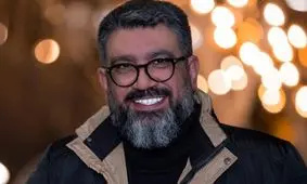 حمله رضا رشیدپور به رسانه ملی؛ با این قرتی بازی ها «رسانا» نمی‌شویم/ ویدئو