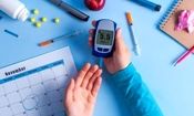 تشخیص دیابت فقط در عرض چند دقیقه

