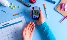 تشخیص دیابت فقط در عرض چند دقیقه

