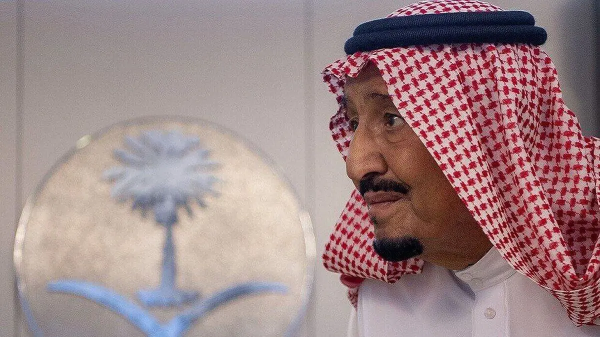 ملک سلمان ۱۳ مقام عربستان سعودی را برکنار کرد