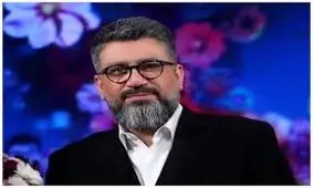 قاب عاشقانه و خانوادگی رضا رشیدپور در شبکه‌های اجتماعی پربازدید شد