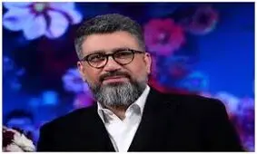 قاب عاشقانه و خانوادگی رضا رشیدپور در شبکه‌های اجتماعی پربازدید شد