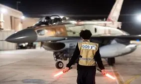 2 روز پس از دور دوم مذاکرات تهران و واشنگتن؛ اسرائیل حمله موشکی ایران را شبیه‌سازی کرد