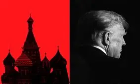 چگونه پوتین، ترامپ را تحقیر کرد