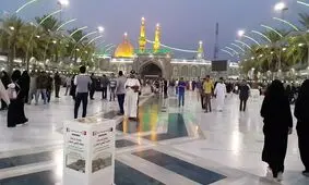 جدیدترین خبر از وضعیت سفر زیارتی به عراق