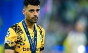 چرا طارمی المپیاکوس را انتخاب کرد؟

